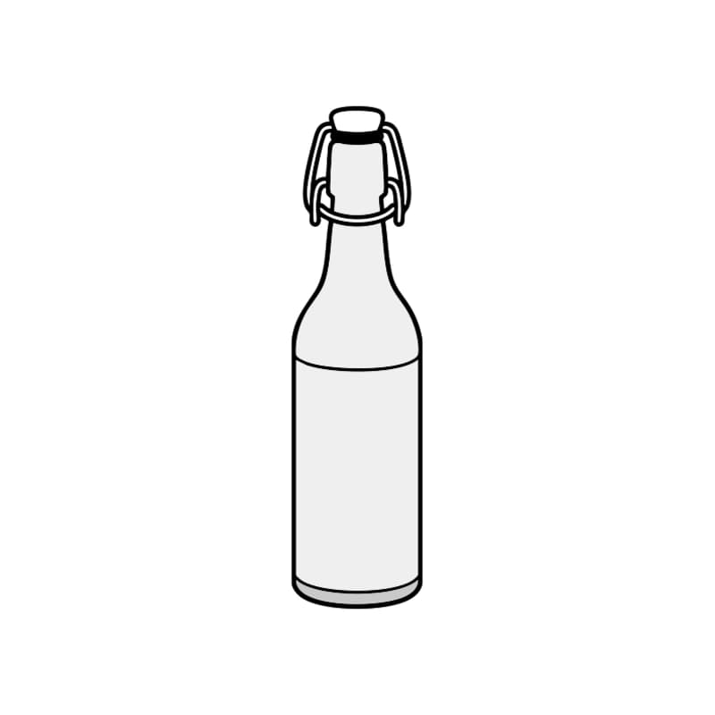 Borbecker Dampfbier 0,5l