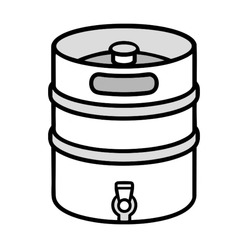 Carlsberg 50l