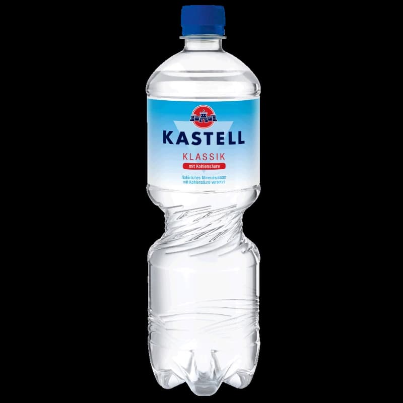 Kastell Klassik 1l