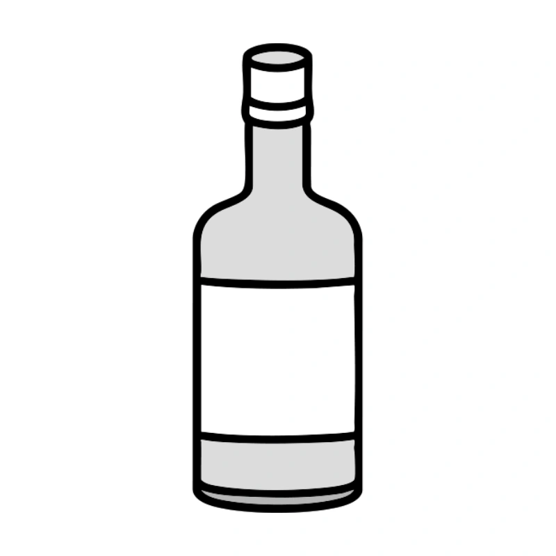 Alpenschnaps Zirbenlikör 30% 0,5l