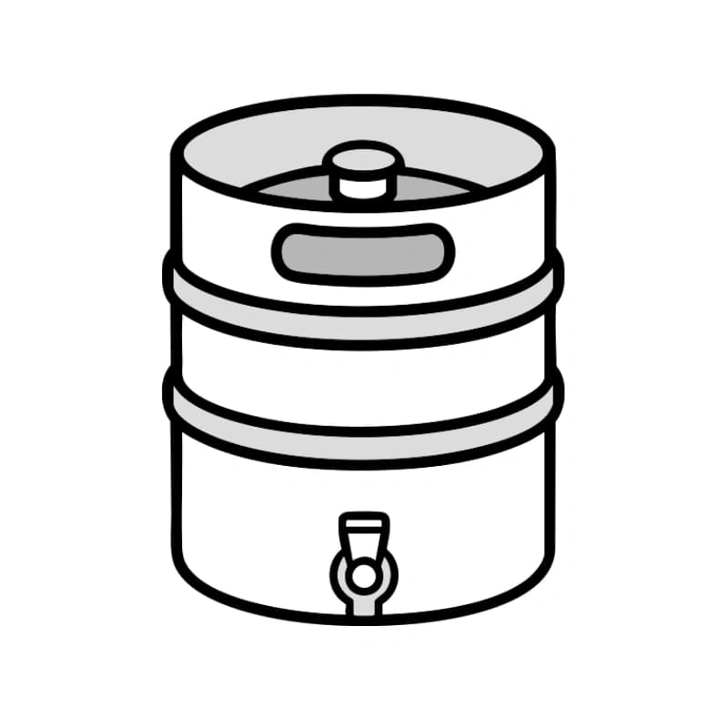 Spaten Oktoberfestbier KEG 30l 