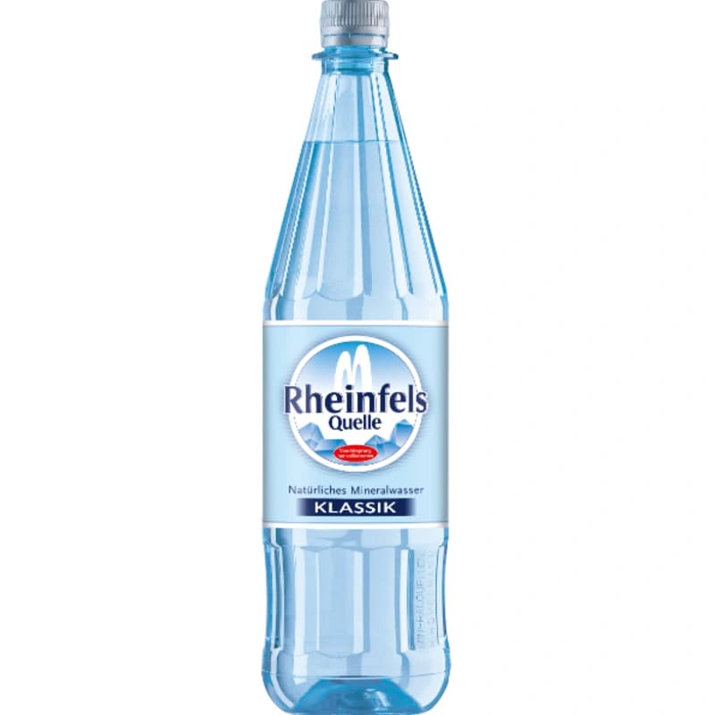Rheinfels Quelle Klassik 1l 