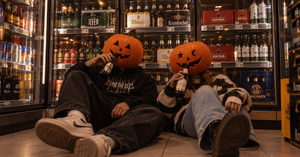 Gruselspaß für Zuhause: Halloween-Rezepte, Drinks und Party-Tipps