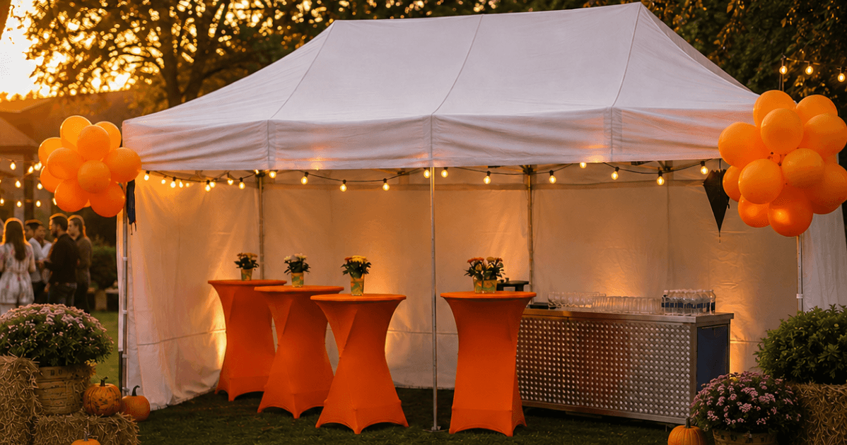 Rent-it & Trinkgut Göldner - Partyverleih und Getränkelieferung