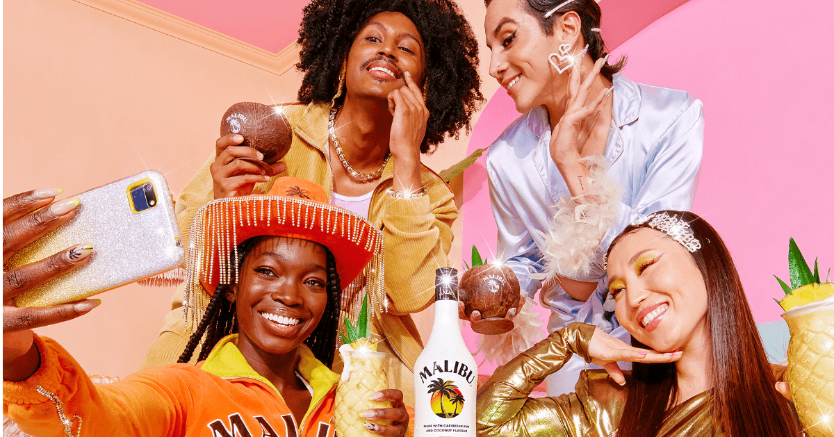 Partnervorstellung: Pernod Ricard - Große Markenvielfalt