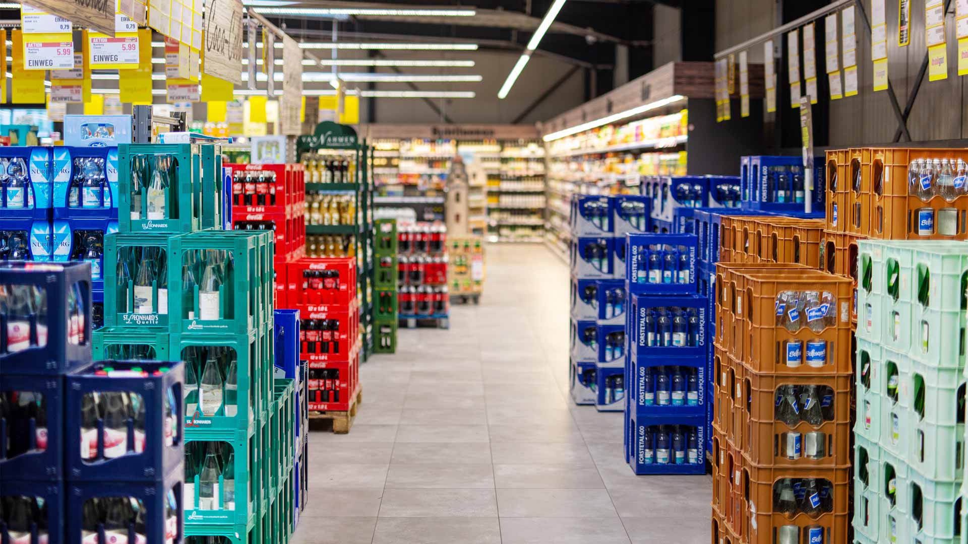 Dekoratives Bild für das Sortiment in Bottrop