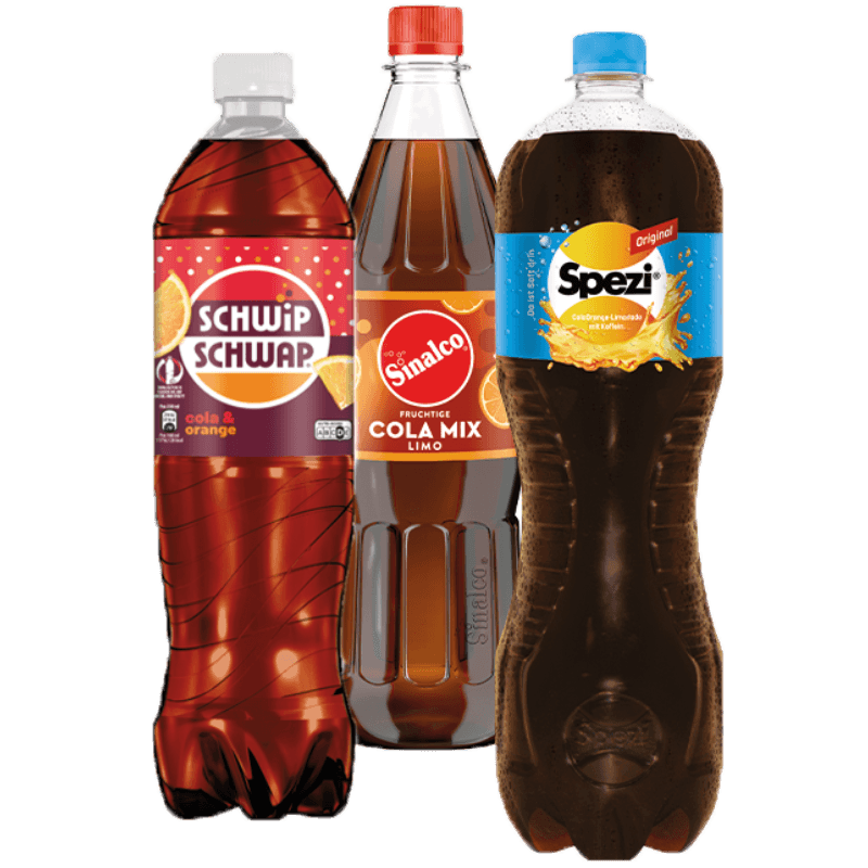 Cola-Mix