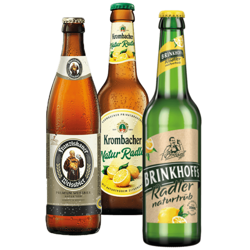 Naturtrüb