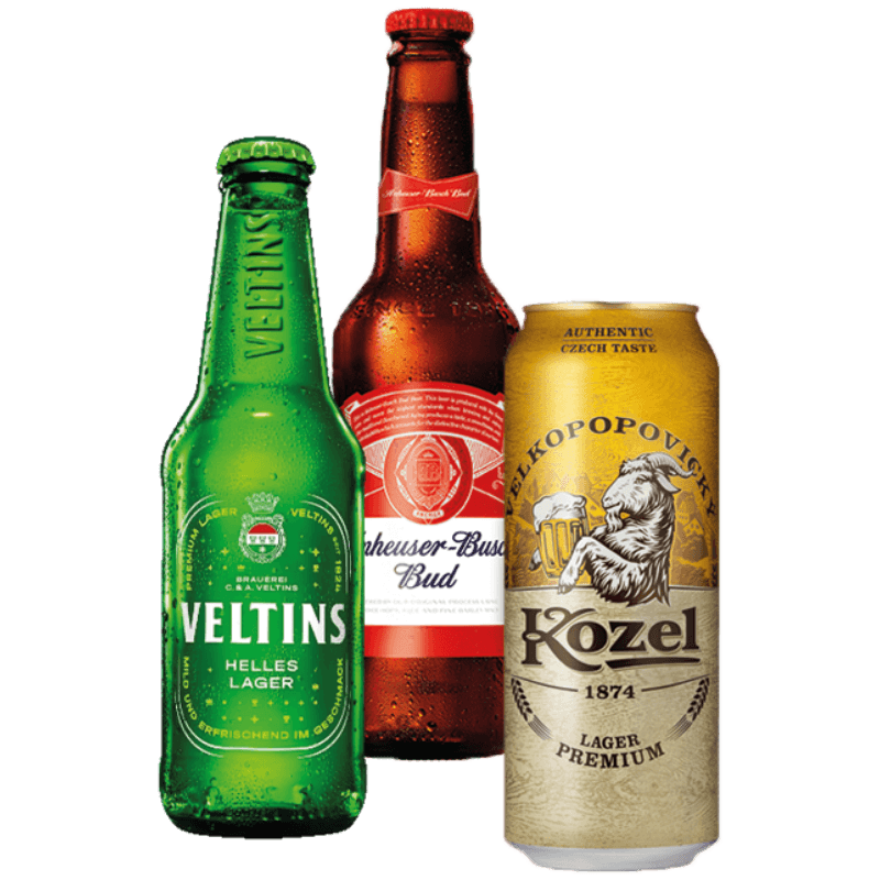 Lager