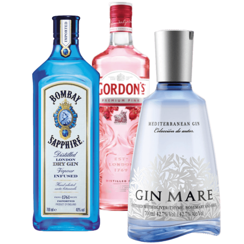 Gin