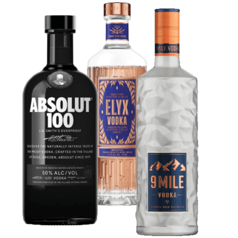 Vodka
