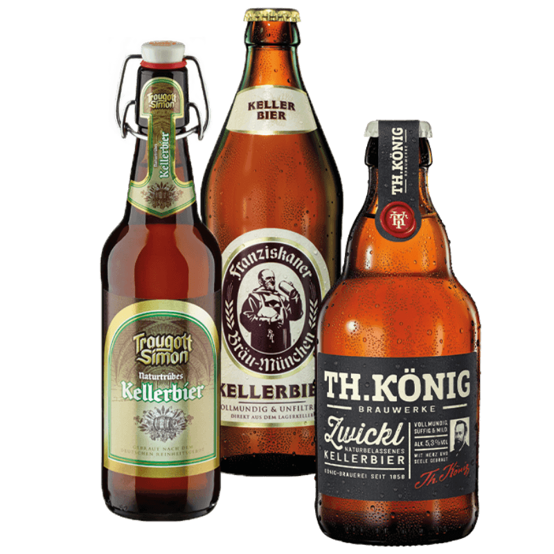 Kellerbier