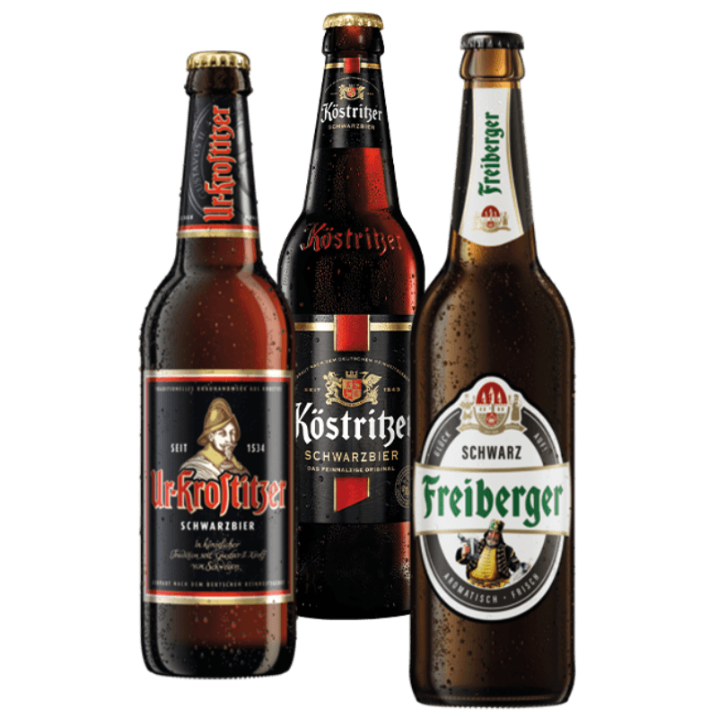Schwarzbier