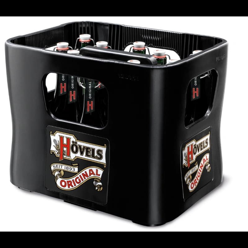 Hövels Original 12x0,5l
