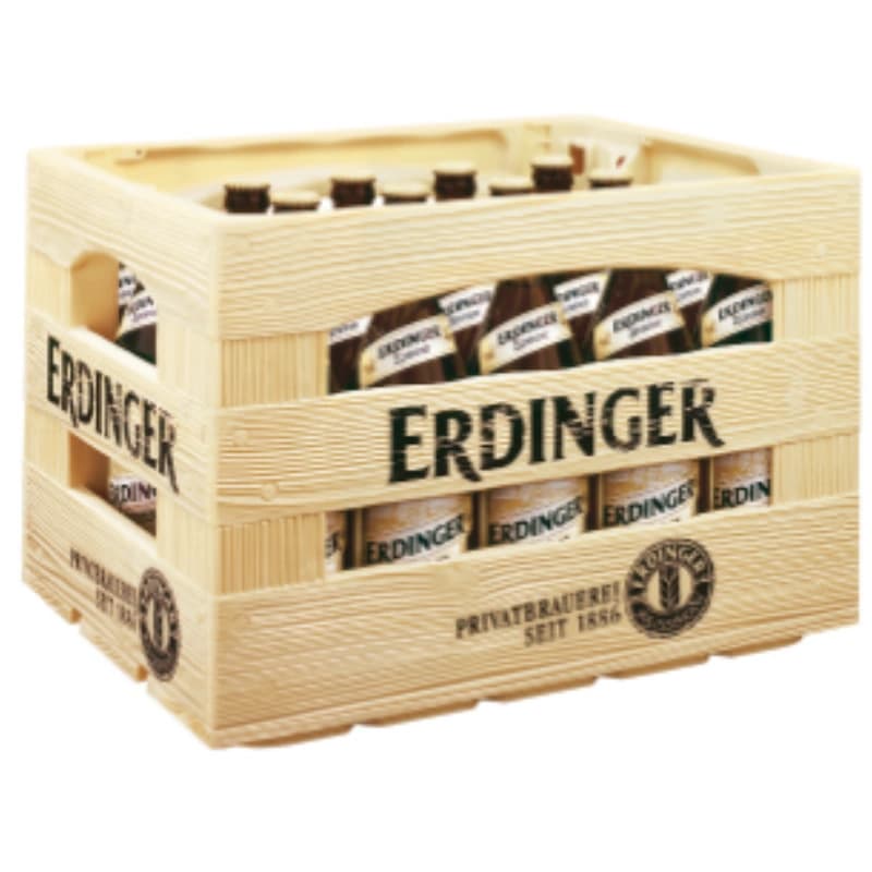 Erdinger Urweisse 20x0,5l