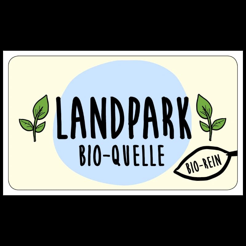 Landpark Bio-Frisch Mandarine 12x0,75l