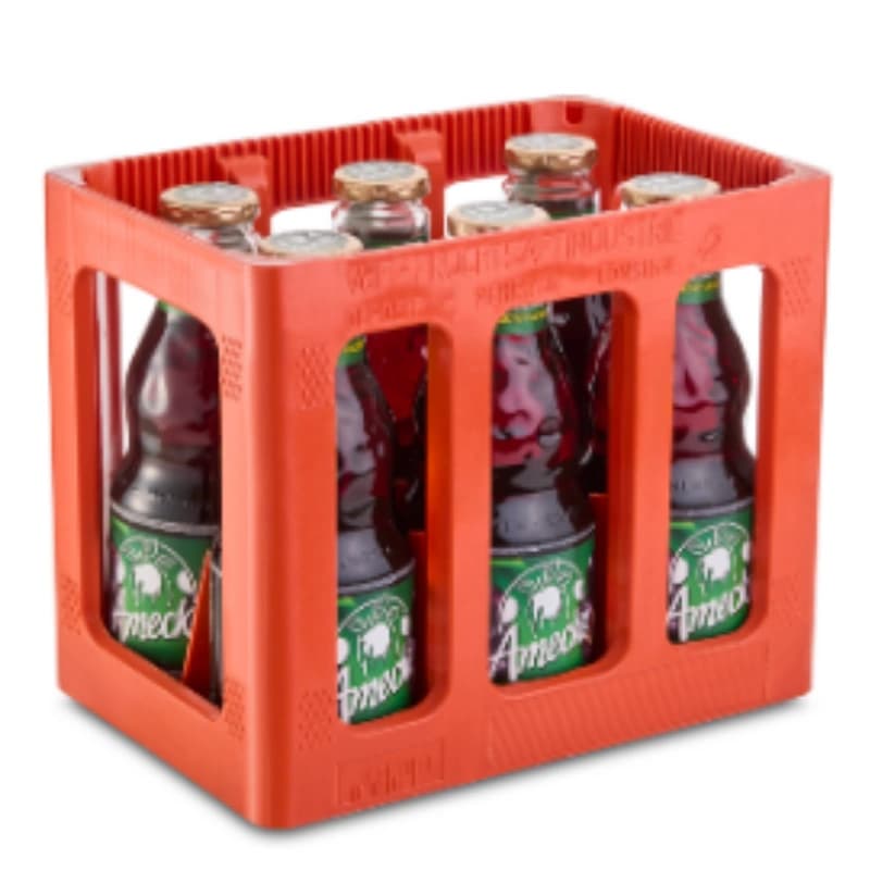 Amecke Traube 6x0,75l