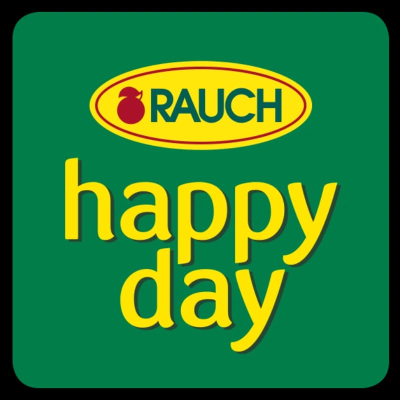 Happy Day Kirsche 1l