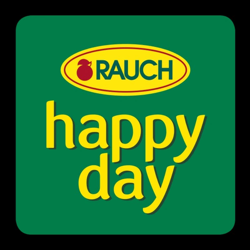 Happy Day Multivitamin mild 1l