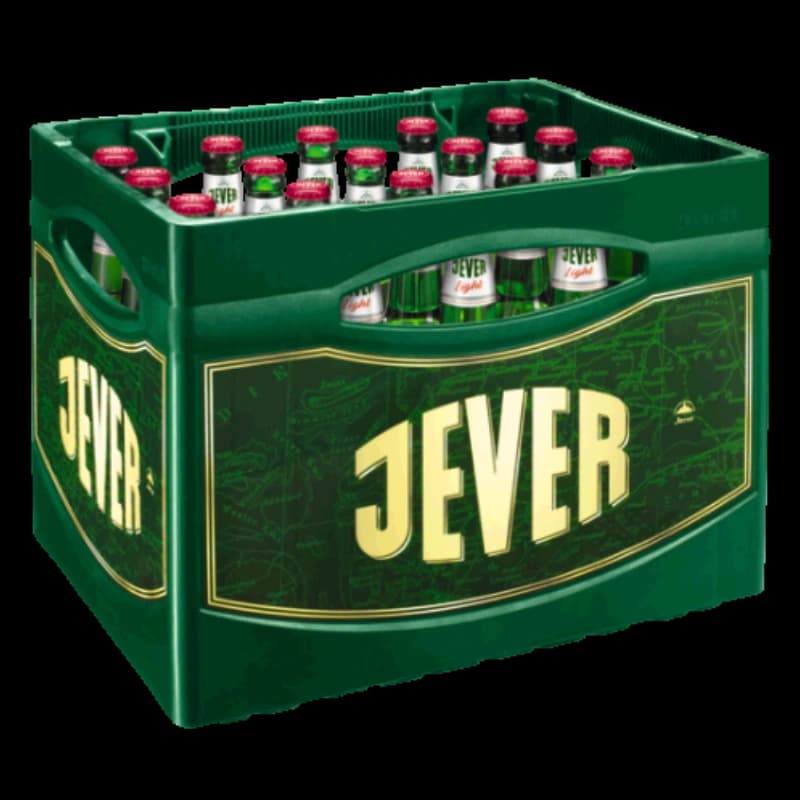 Jever Light 20x0,5l