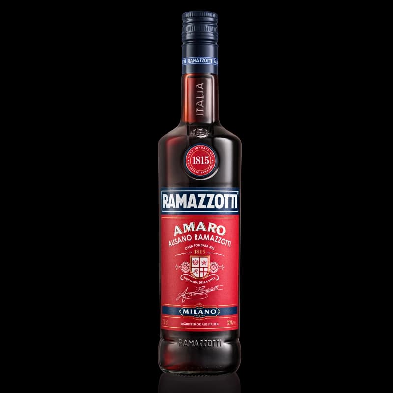 Ramazzotti 30% 0,7l