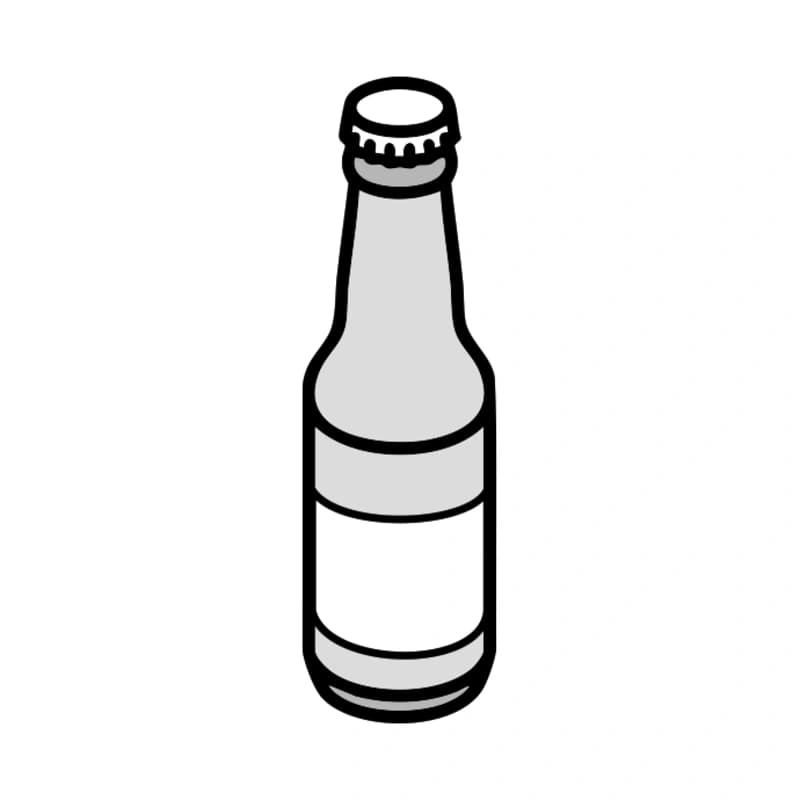 Granini Schorle Kirsche 0,33l