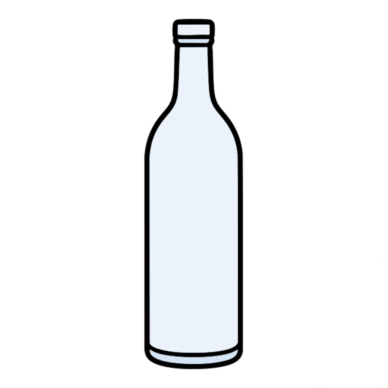 Schwarzwald-Brunnen Classic 0,7l