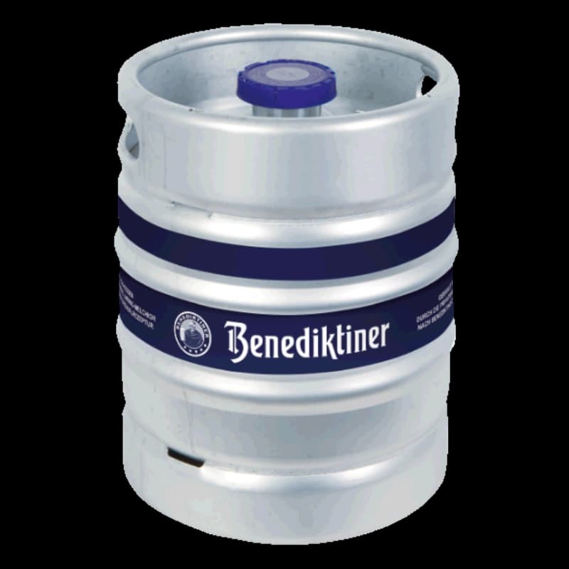 Benediktiner Weissbier 15l