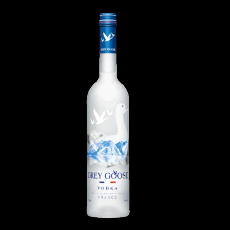 Grey Goose Vodka 40% 0,7l