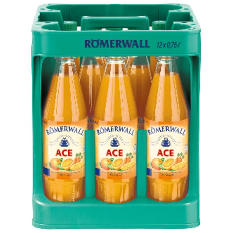 Römerwall ACE 12x0,75l
