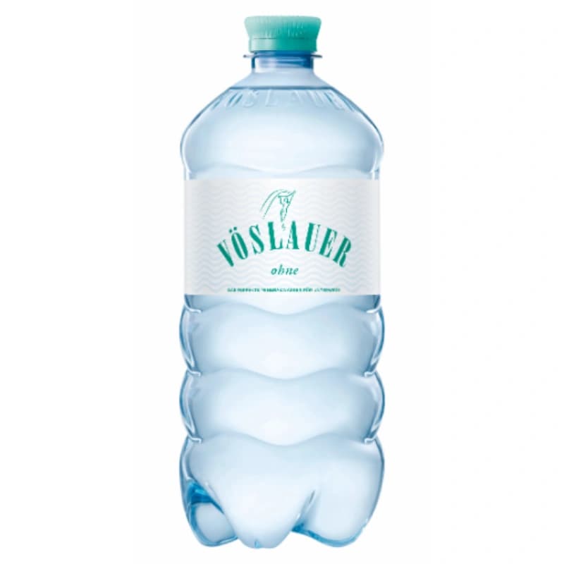 Vöslauer Mineralwasser ohne 1l