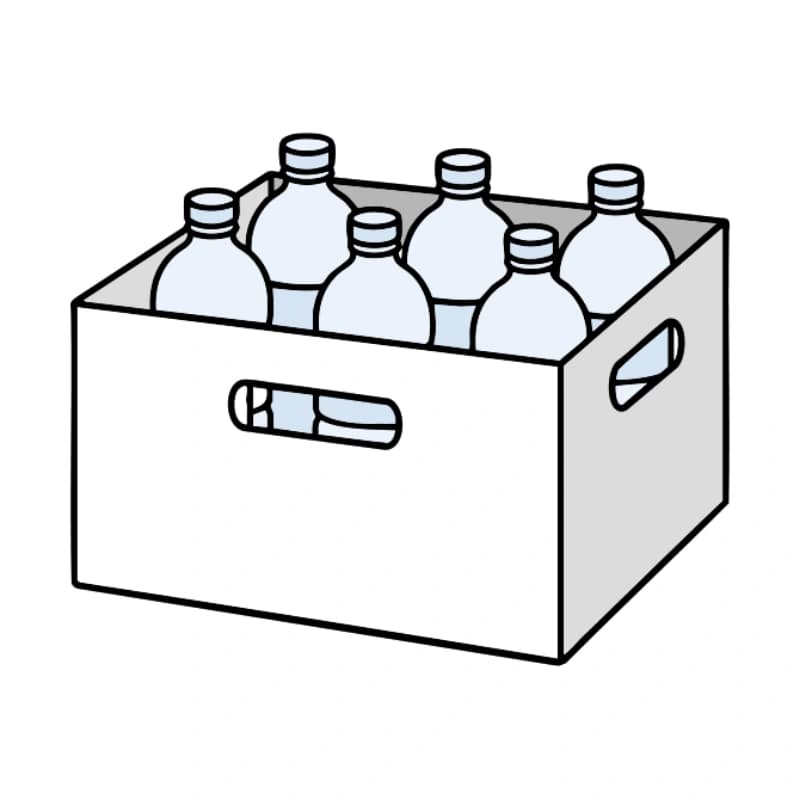 Vöslauer Prickelnd 4x1l