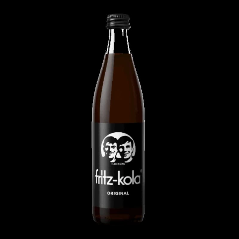 fritz-kola Original 0,5l