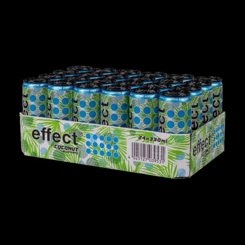 Effect Coco.Blueb.24x0,33l