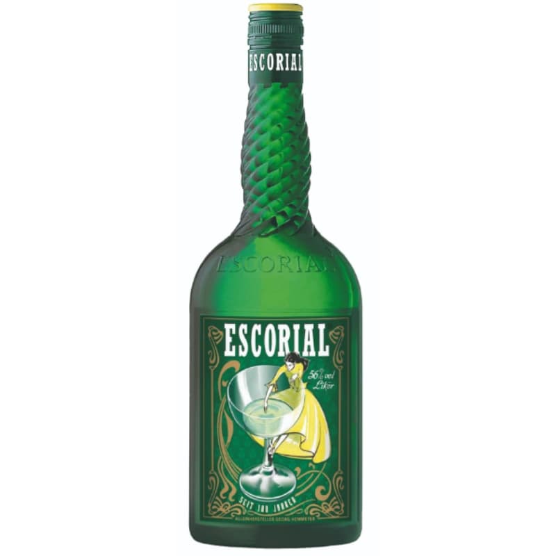 Escorial Grün 56% 0,7l