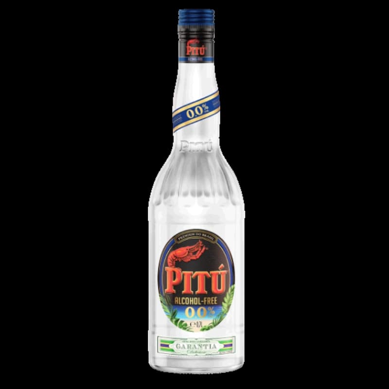 Pitu Puro Alkoholfrei 0,0% 0,7l