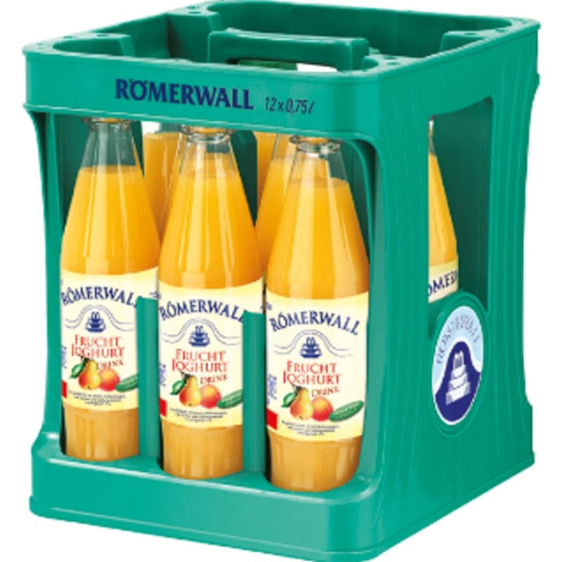 Römerwall Frucht-Joghurt 12x0,75l