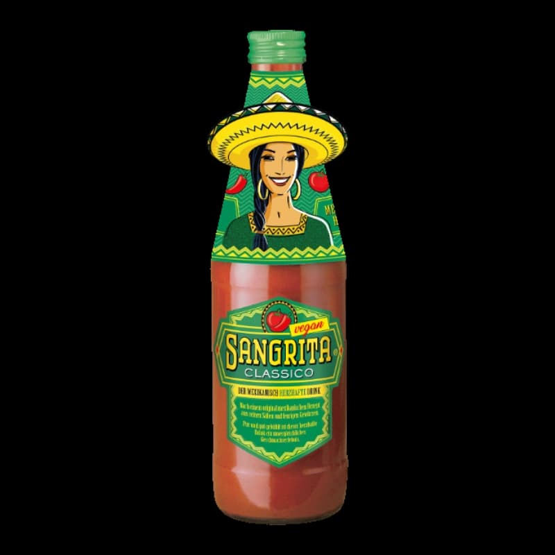 Sangrita Classico 0,5l