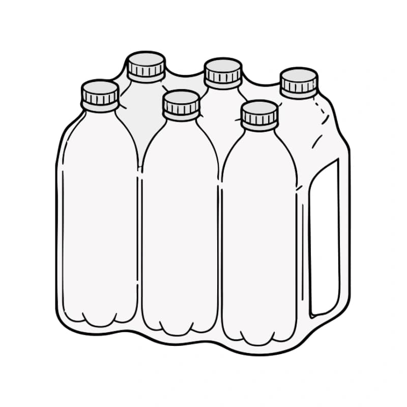 Vitrex Zitrone-Yuzu Zero 6x1,5l