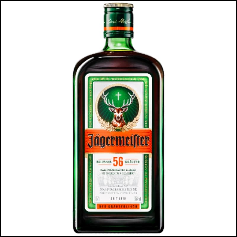Jägermeister 35% 0,7l