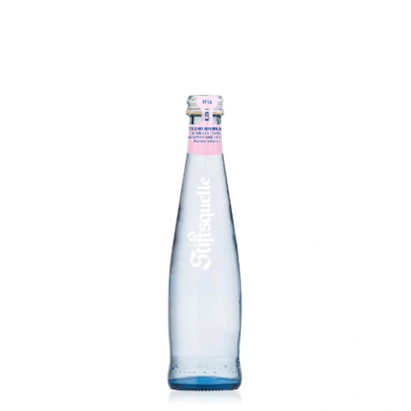 Stiftsquelle Gourmet Still 0,25l