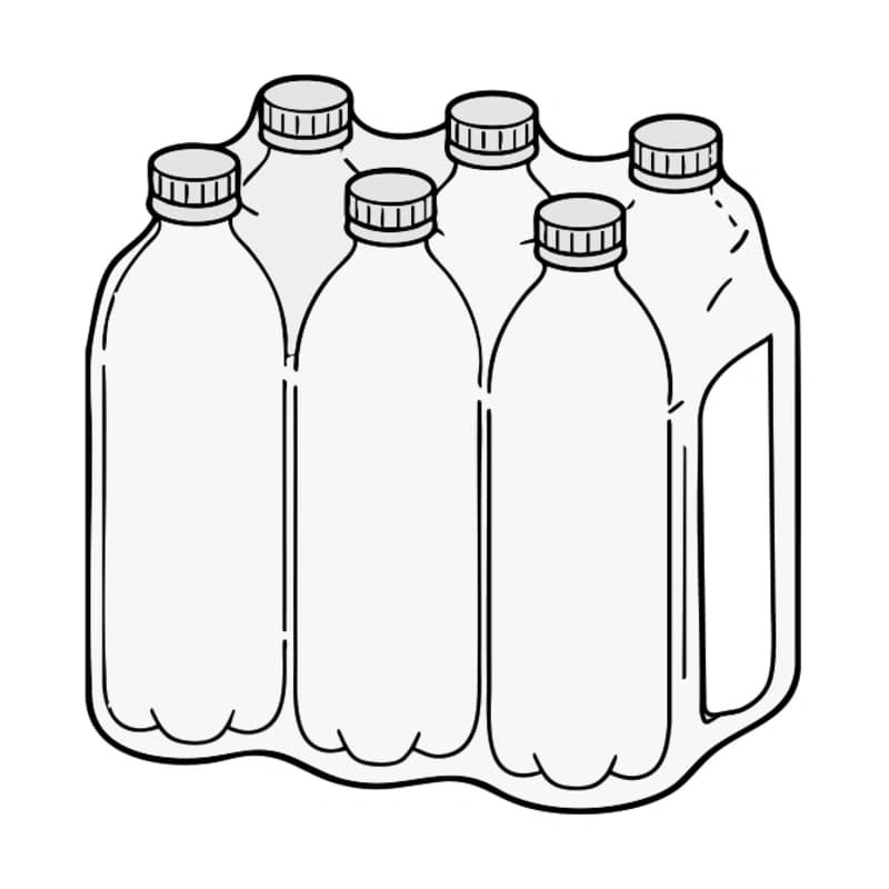 Herzstücke Guave 6x1l