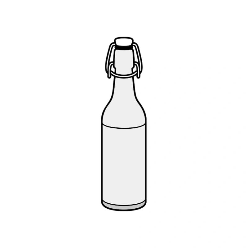 Mönchshof Natur Radler Zitrone Alkoholfrei 0,0% BV 0,5l