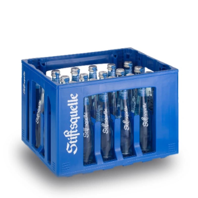 Stiftsquelle Gourmet Still 24x0,25l