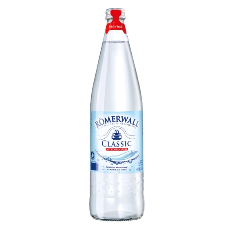 Römerwall Classic 0,75l