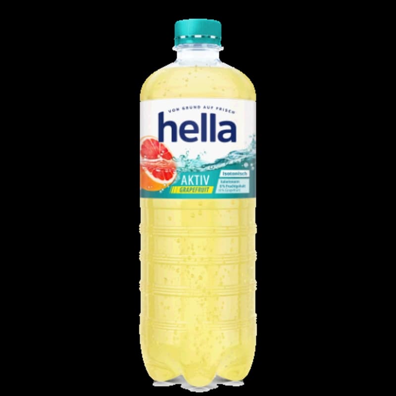 hella Aktiv 0,75l