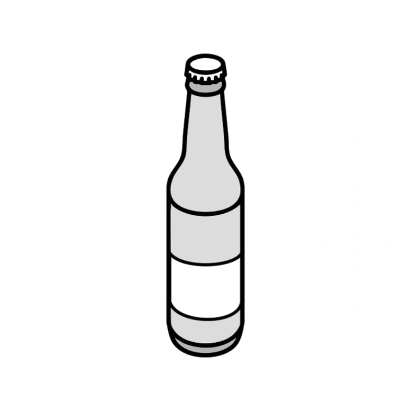 Augustiner Hell alkoholfrei 0,5l