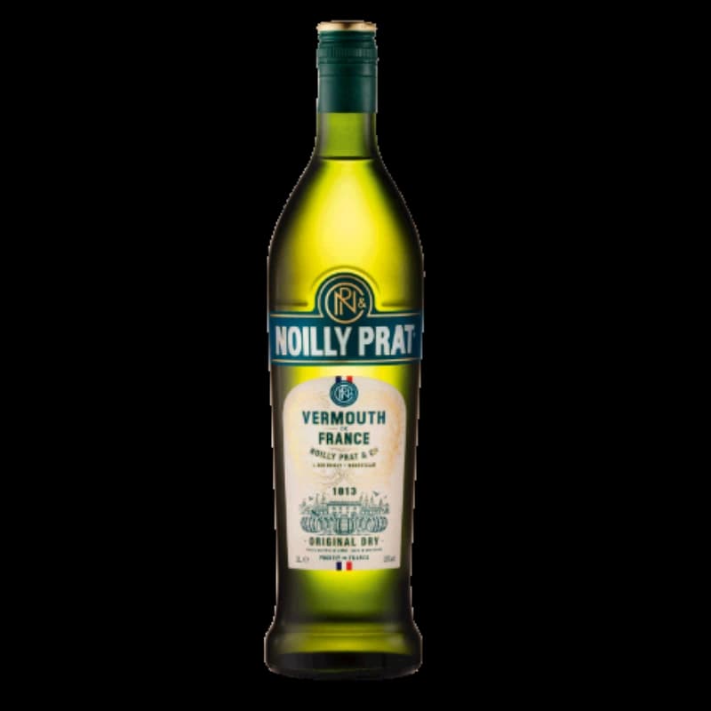 Noilly Prat Dry Vermouth 18% 0,75l