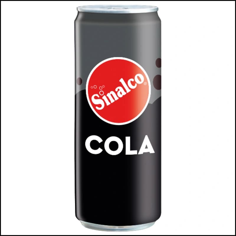 Sinalco Cola 0,33l