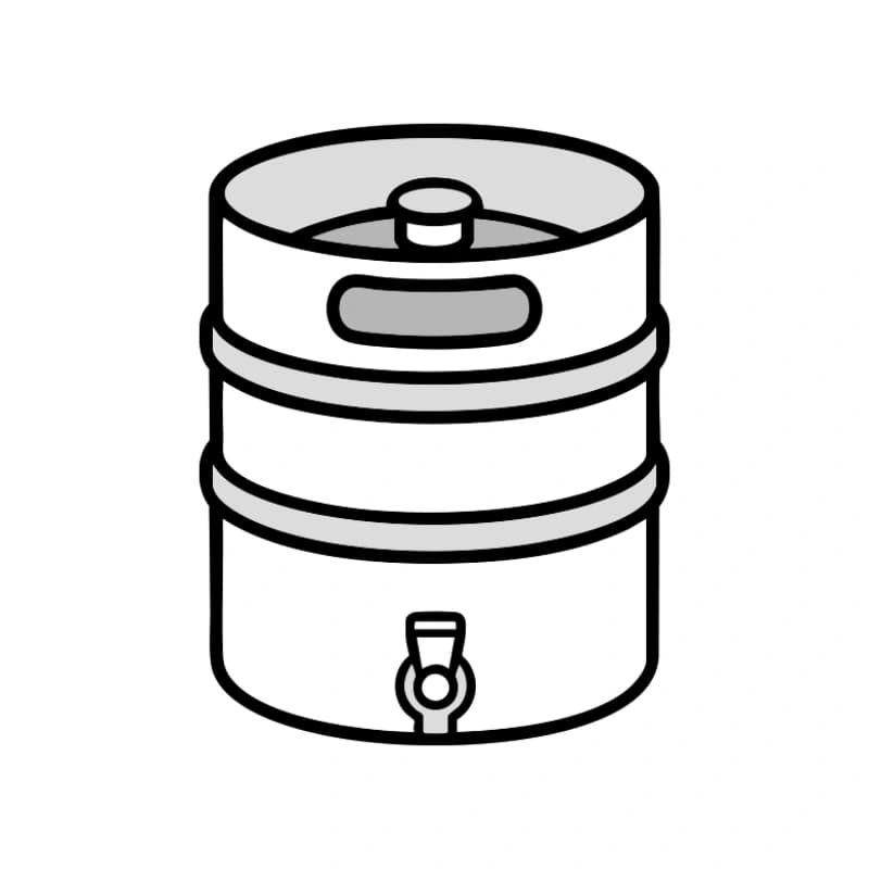 Augustiner Lagerbier Hell 30l
